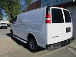 2022 Chevrolet Express 2500 RWD, Empty Cargo Van for sale #12313T - photo 2