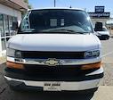 2022 Chevrolet Express 2500 RWD, Empty Cargo Van for sale #12314T - photo 4