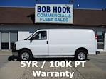 2022 Chevrolet Express 2500 RWD, Empty Cargo Van for sale #12314T - photo 24