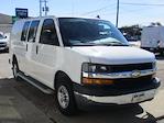 2022 Chevrolet Express 2500 RWD, Empty Cargo Van for sale #12314T - photo 1