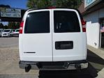 2022 Chevrolet Express 2500 RWD, Empty Cargo Van for sale #12314T - photo 5