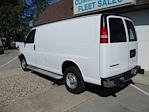 2022 Chevrolet Express 2500 RWD, Empty Cargo Van for sale #12314T - photo 7