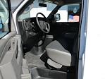 2022 Chevrolet Express 2500 RWD, Empty Cargo Van for sale #12314T - photo 8