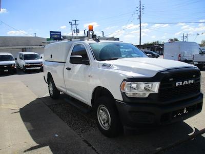 Used 2020 Ram 2500 Tradesman Regular Cab 4x2, Pickup for sale #12315T - photo 1