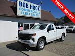 2023 Chevrolet Silverado 1500 Regular Cab 4x2, Pickup for sale #12316T - photo 1