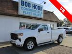 2023 Chevrolet Silverado 1500 Regular Cab 4x2, Pickup for sale #12318T - photo 1