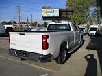 2023 Chevrolet Silverado 1500 Regular Cab 4x2, Pickup for sale #12318T - photo 5