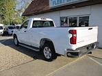 2023 Chevrolet Silverado 1500 Regular Cab 4x2, Pickup for sale #12318T - photo 2