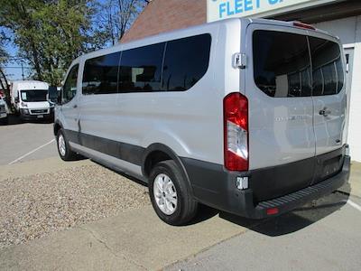 Used 2021 Ford Transit 350 Low Roof RWD, Passenger Van for sale #12322T - photo 2