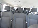 2021 Ford Transit 350 Low Roof SRW RWD, Passenger Van for sale #12322T - photo 16