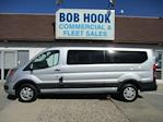 2021 Ford Transit 350 Low Roof SRW RWD, Passenger Van for sale #12322T - photo 27