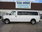 2020 Chevrolet Express 3500 SRW RWD, Passenger Van for sale #12324T - photo 29