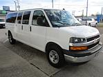 2020 Chevrolet Express 3500 SRW RWD, Passenger Van for sale #12324T - photo 4