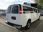 2020 Chevrolet Express 3500 SRW RWD, Passenger Van for sale #12324T - photo 6