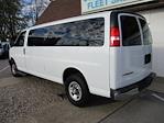 2020 Chevrolet Express 3500 SRW RWD, Passenger Van for sale #12324T - photo 2