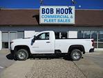 Used 2022 Chevrolet Silverado 2500 Work Truck Regular Cab 4x4, Pickup for sale #12325T - photo 16