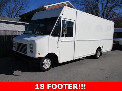 Used 2010 Ford E-450 Base RWD, Step Van / Walk-in for sale #12326T - photo 1