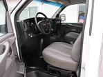 Used 2015 GMC Savana 3500 Work Van 4x2, Box Truck for sale #12329T - photo 8