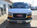 Used 2022 GMC Savana 2500 Work Van 4x2, Empty Cargo Van for sale #12330T - photo 3