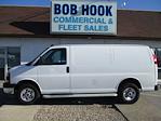 Used 2022 GMC Savana 2500 Work Van 4x2, Empty Cargo Van for sale #12330T - photo 26