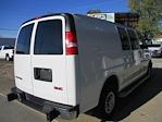 Used 2022 GMC Savana 2500 Work Van 4x2, Empty Cargo Van for sale #12330T - photo 6