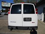 Used 2022 GMC Savana 2500 Work Van 4x2, Empty Cargo Van for sale #12330T - photo 7