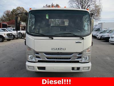 2021 Isuzu NRR Regular Cab 4x2, Rollback Body for sale #12331T - photo 2