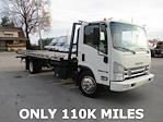 2021 Isuzu NRR Regular Cab 4x2, Rollback Body for sale #12331T - photo 3