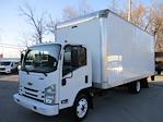 Used 2019 Chevrolet LCF 4500 Base Regular Cab 4x2, Box Truck for sale #12335T - photo 1