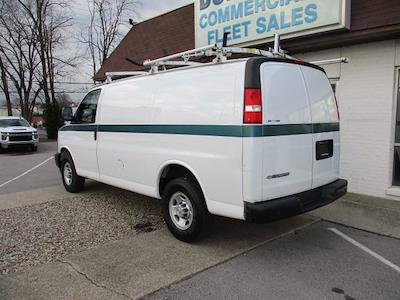 Used 2019 Chevrolet Express 3500 Work Van RWD, Upfitted Cargo Van for sale #12338T - photo 2