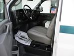 Used 2019 Chevrolet Express 3500 Work Van RWD, Upfitted Cargo Van for sale #12338T - photo 11