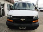 Used 2019 Chevrolet Express 3500 Work Van RWD, Upfitted Cargo Van for sale #12338T - photo 3