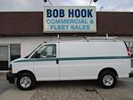 Used 2019 Chevrolet Express 3500 Work Van RWD, Upfitted Cargo Van for sale #12338T - photo 28