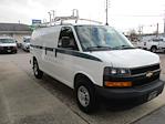 Used 2019 Chevrolet Express 3500 Work Van RWD, Upfitted Cargo Van for sale #12338T - photo 4