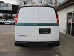 Used 2019 Chevrolet Express 3500 Work Van RWD, Upfitted Cargo Van for sale #12338T - photo 6