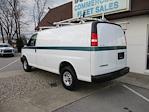 Used 2019 Chevrolet Express 3500 Work Van RWD, Upfitted Cargo Van for sale #12338T - photo 2