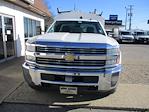 2015 Chevrolet Silverado 3500 Regular Cab 4x2, Service Truck for sale #12340T - photo 3