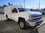 2015 Chevrolet Silverado 3500 Regular Cab 4x2, Service Truck for sale #12340T - photo 4