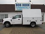 Used 2020 Ford F-350 XL Regular Cab 4x2, Service Truck for sale #12341T - photo 27