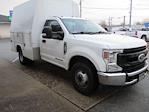 Used 2020 Ford F-350 XL Regular Cab 4x2, Service Truck for sale #12341T - photo 4