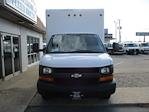 2013 Chevrolet Express 3500 DRW RWD, Box Truck for sale #13227P - photo 3