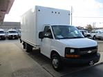 2013 Chevrolet Express 3500 DRW RWD, Box Truck for sale #13227P - photo 4