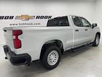 2022 Chevrolet Silverado 1500 Double Cab 4x2, Pickup for sale #18234P - photo 6