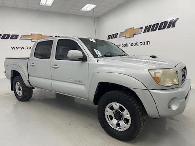2007 Toyota Tacoma Double Cab RWD, Pickup for sale #18239P - photo 1