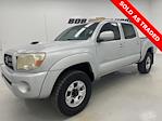 2007 Toyota Tacoma Double Cab RWD, Pickup for sale #18239P - photo 4