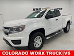 2019 Chevrolet Colorado Extended Cab SRW 4x2, Pickup for sale #18324P - photo 3