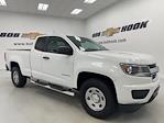 2019 Chevrolet Colorado Extended Cab SRW 4x2, Pickup for sale #18324P - photo 1