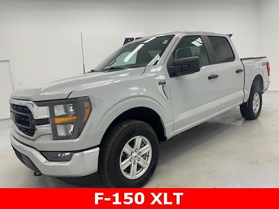 2023 Ford F-150 SuperCrew Cab 4x4, Pickup for sale #18326P - photo 1