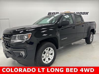 2022 Chevrolet Colorado Crew Cab 4x4, Pickup for sale #18390P - photo 1