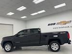 Used 2022 Chevrolet Colorado LT Crew Cab 4x4, Pickup for sale #18392P - photo 8